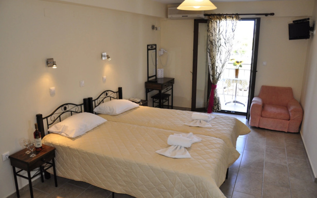 Hotel Matina
