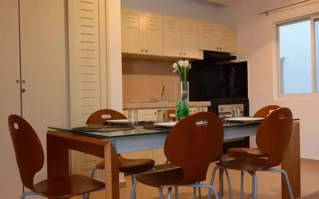 Condo Nikte