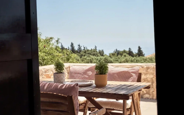 Dounias Village Home