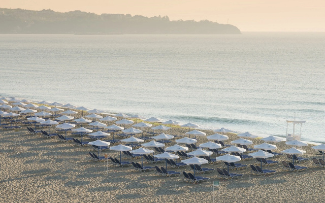 Marina Sunrise Complex