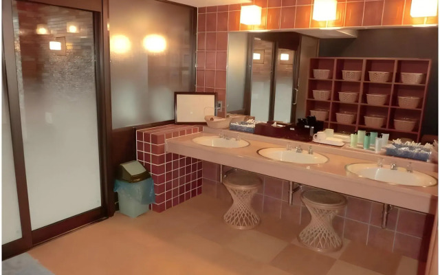 Yabuman Ryokan