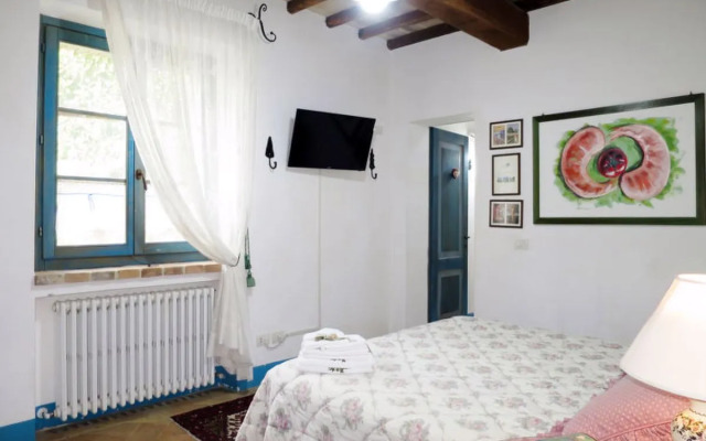 House Nocino Collazzone