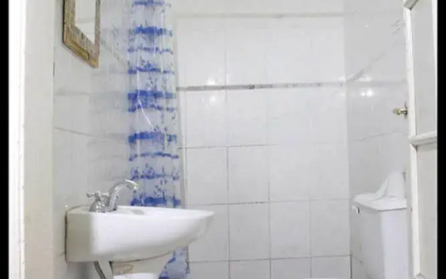 Downtown BA Hostel
