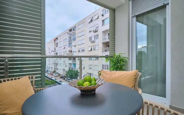 Splitful Apartment