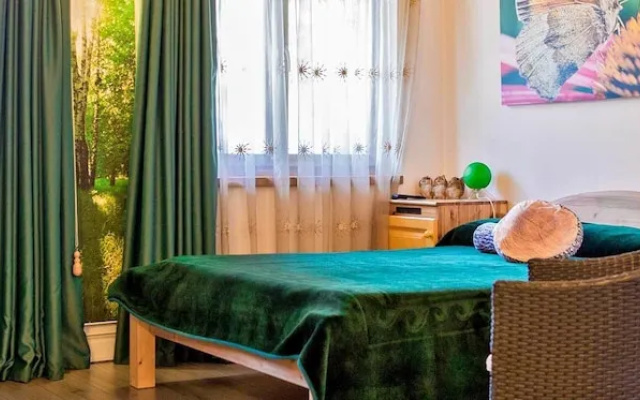 Agritur Sole Blu