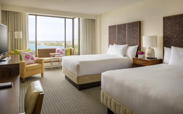 Hyatt Regency Sarasota