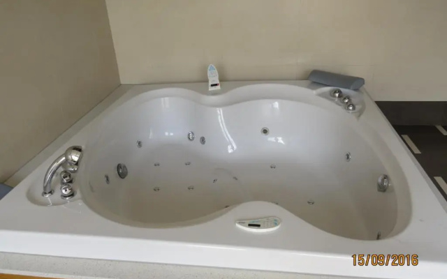 Hotel Ríos