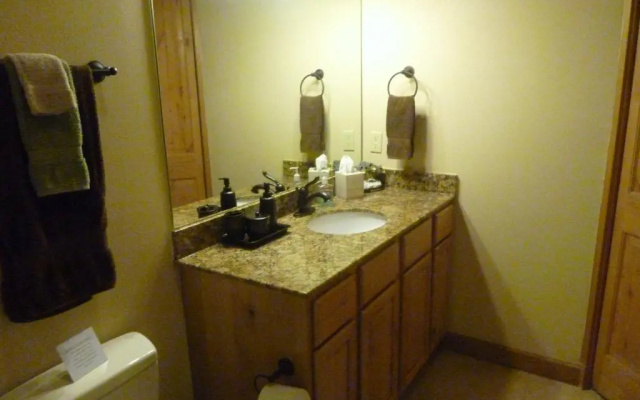 Ruidoso River Resort & Inn