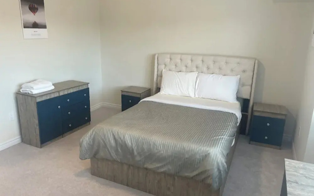 Brand New 3 Bedroom Home in West Niagara