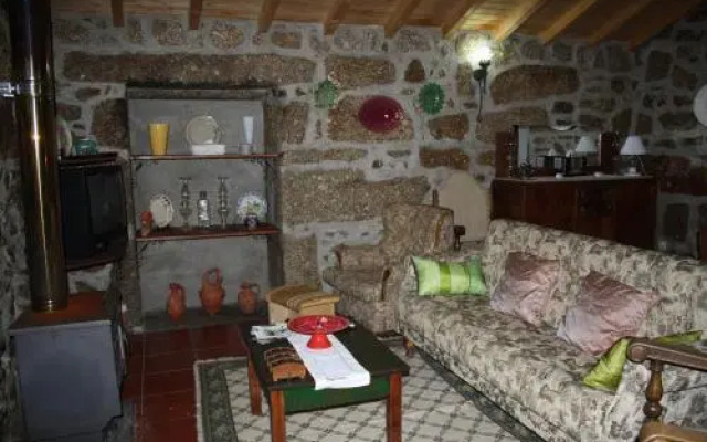 Casa de Pedra