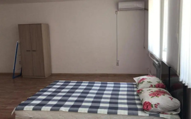 Caspi Hotel