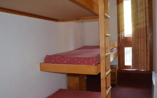 Appartement Les Arcs 1800, 3 pièces, 7 personnes - FR-1-411-698