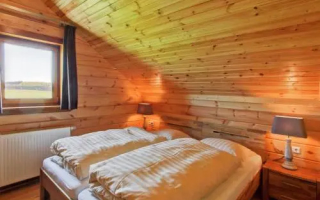 Holiday home Ecolodge Sauerland 2