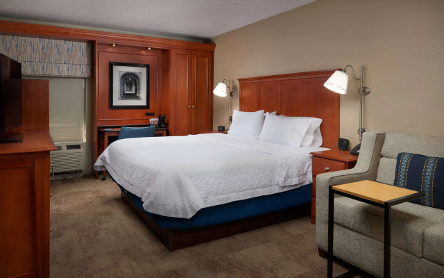 Hampton Inn Ann Arbor-South
