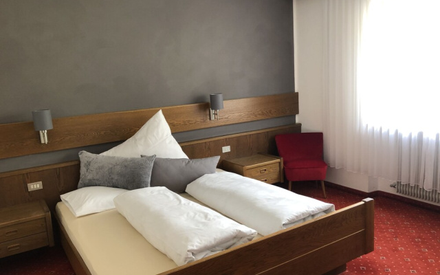Hotel Residence Restaurant Mavie