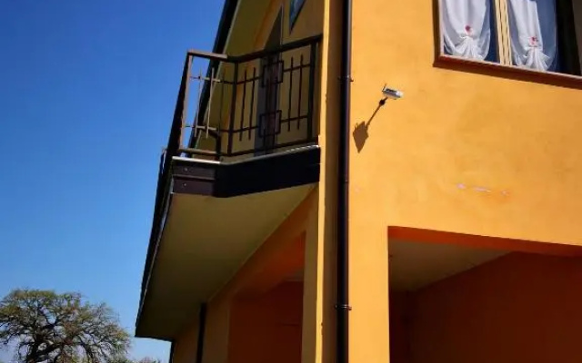Villa Iside