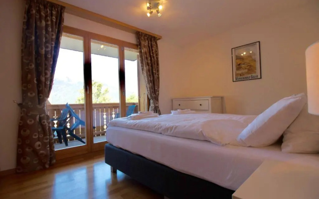 Chalet Fortuna 2
