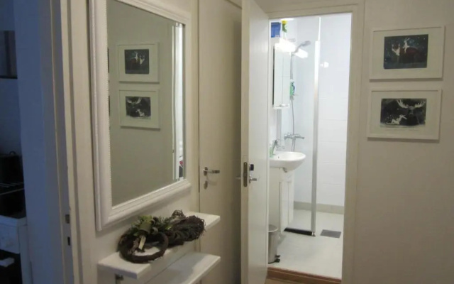 Piriko Piccolo Apartment