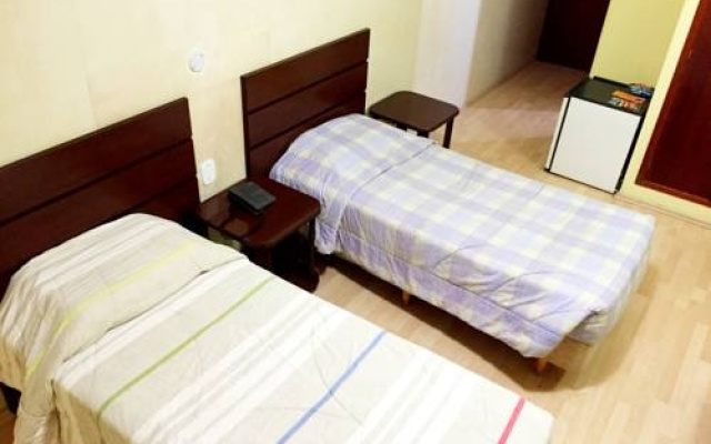 Açores Express Hotel