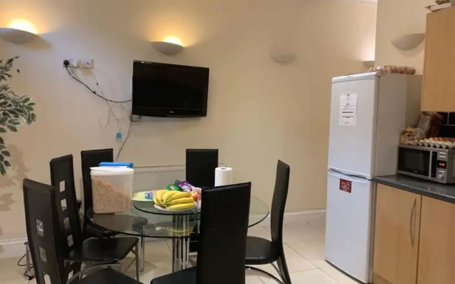CityLodge London