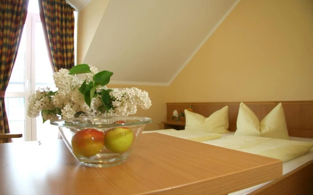 Hotel-Gasthof Eberherr