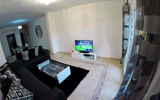 Appartement Résidence Alwaha Saidia