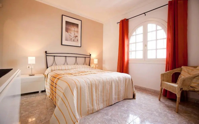 Villa Bianchi