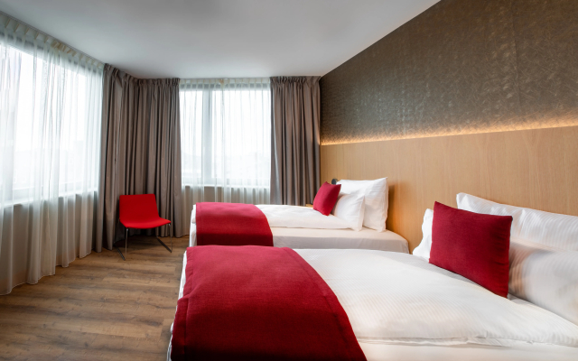 Ocak Hotel