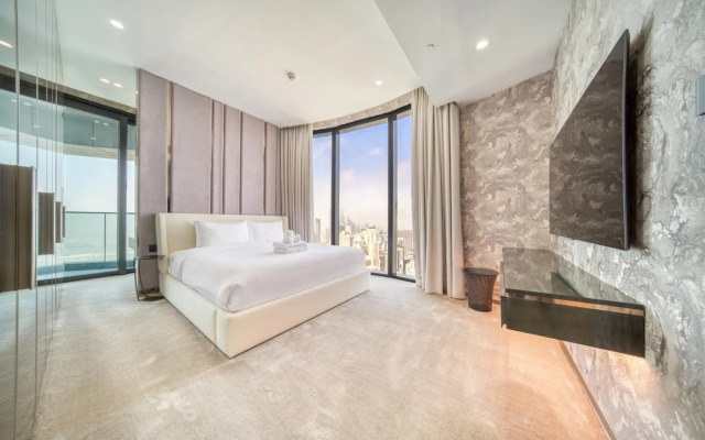 Address JBR - 5804 in Dubai