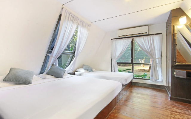 Rayong Chalet Resort