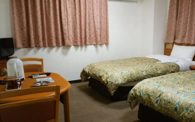 Business Hotel Ise