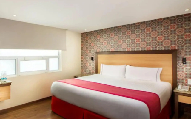 Hotel MX garibaldi CDMX, Trademark Collection by Wyndham