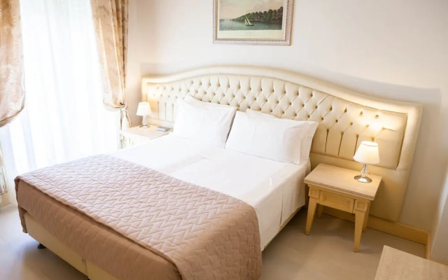 Hotel Conchiglia