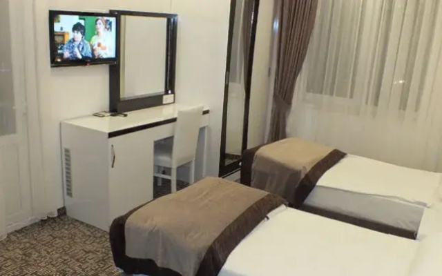 Murat Hotel