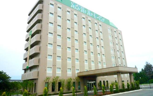 Hotel Route Inn Komagane Inter In Ina Japan From 116 - 