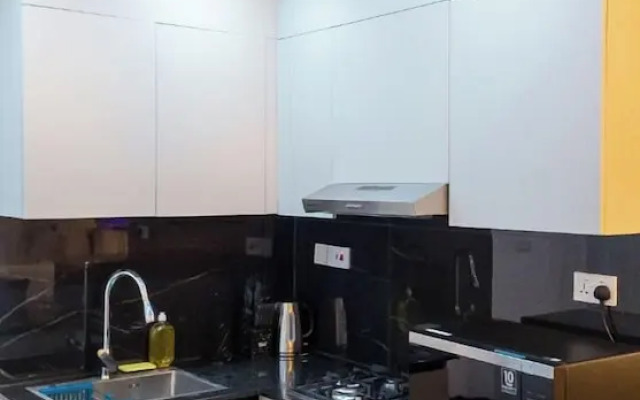 Two Bedroom at Pinecrest by Karibu Stays
