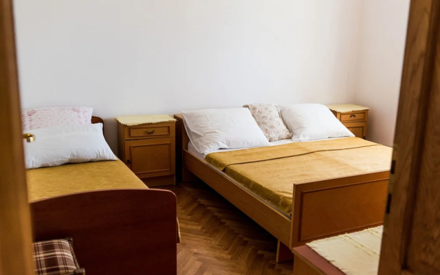 Villa Stjepovic