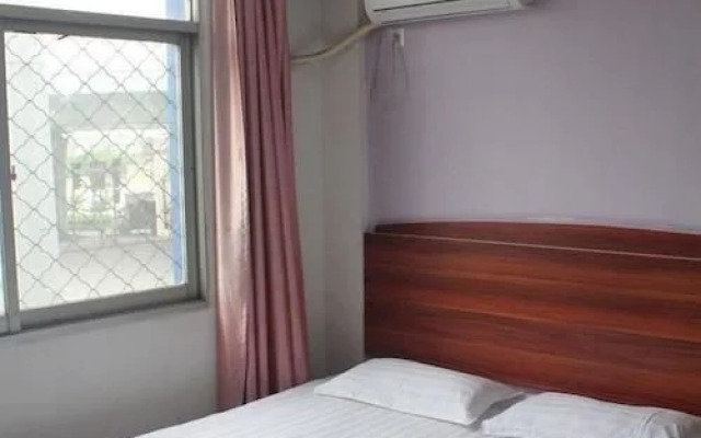 Wuhan Super 7 Hotel