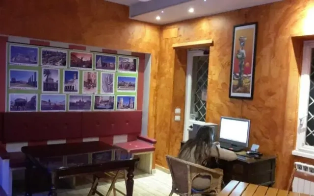 Hostel EastSide