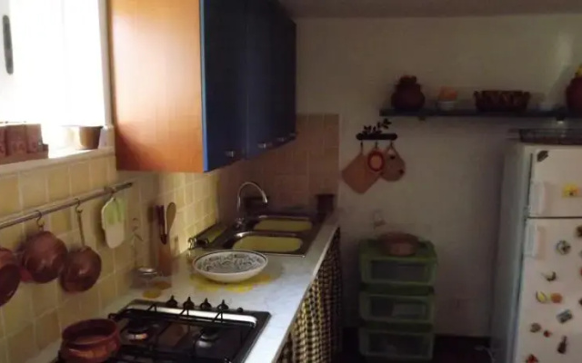 Villa Valeria
