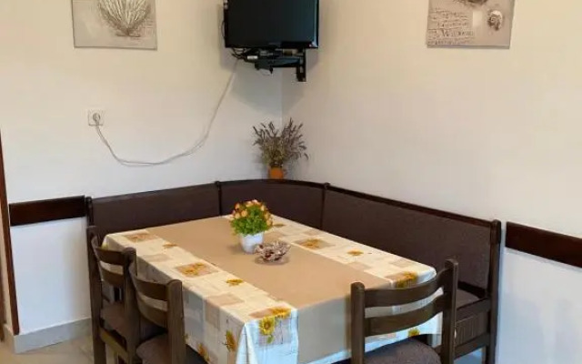 Apartment Mare Krk