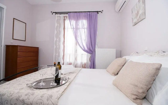 Charming Apartment in Kefalonia Island