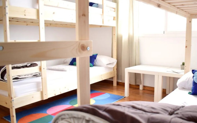 Hostel El Colchón del Apóstol