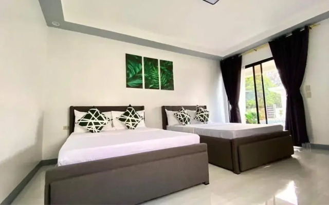 Steffen Resort