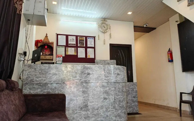 Hotel Sudarshan