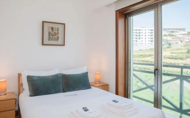 Liiiving in Porto - Douro Riverside Apartment