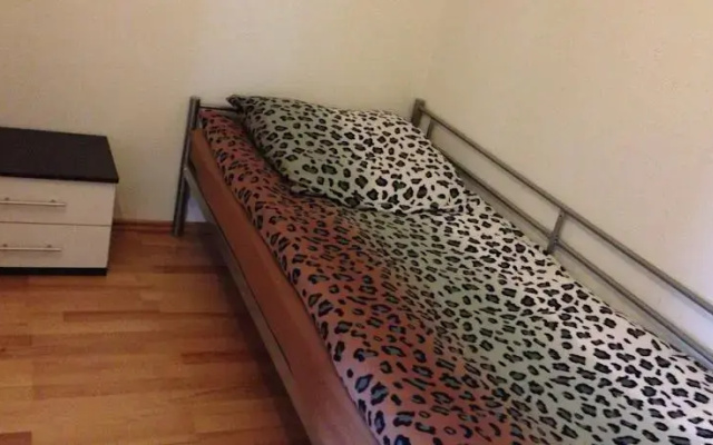 Privatzimmer in Erfurt