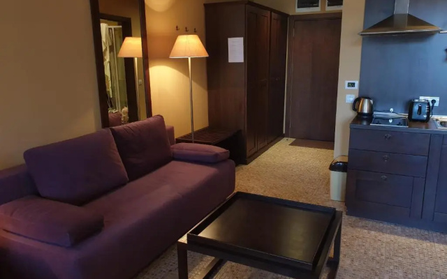 Royal Beach Apartment