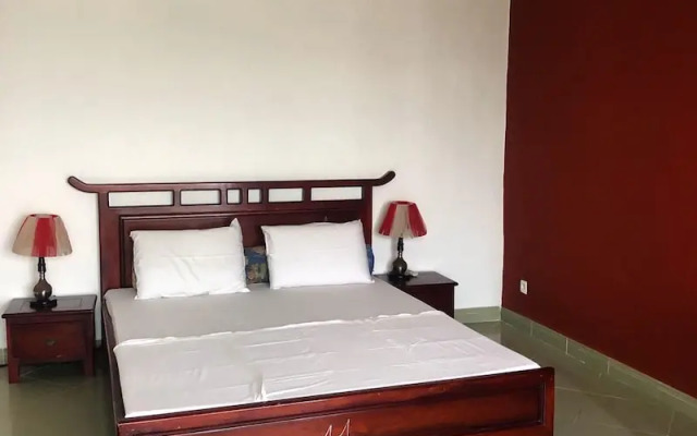 Ngor House