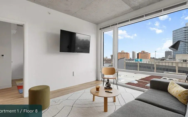 The Ultimate Lincoln Park Group Getaway